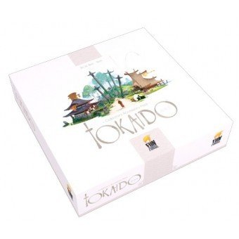 Tokaido - Collector's Accessory Pack