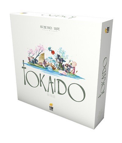 Tokaido : Felicia