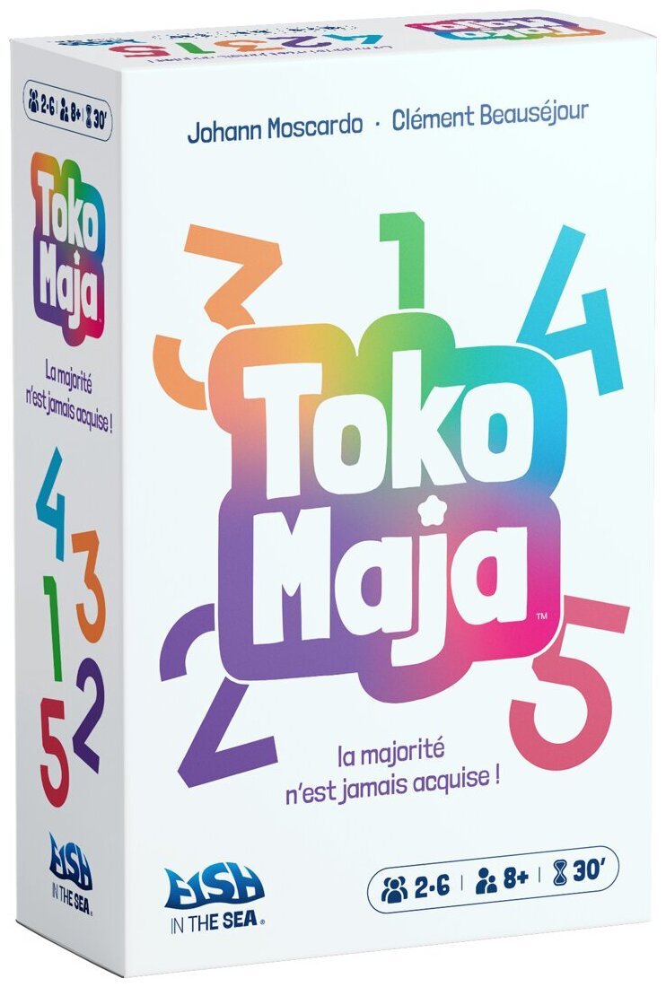 Toko Maja