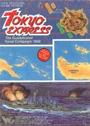 Tokyo express