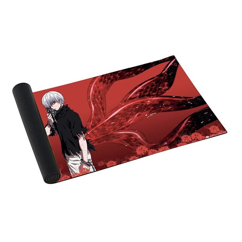 Tokyo Ghoul – Tapis De Jeu - Red Kaneki