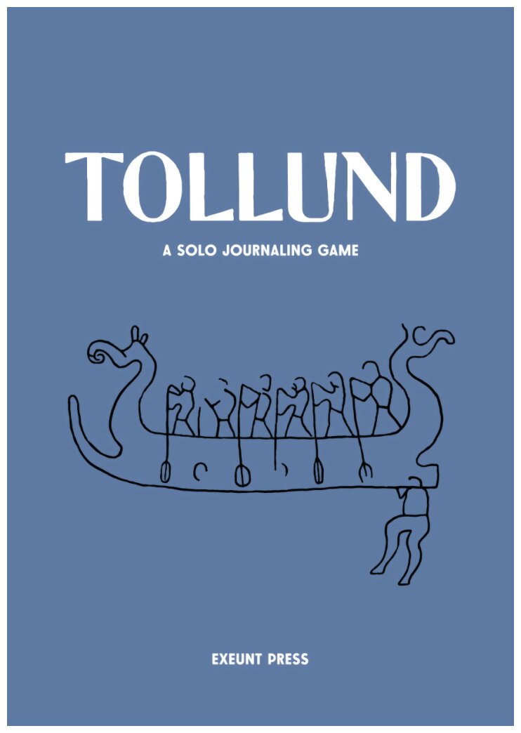 Tollund