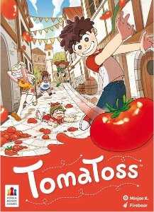 TomaToss