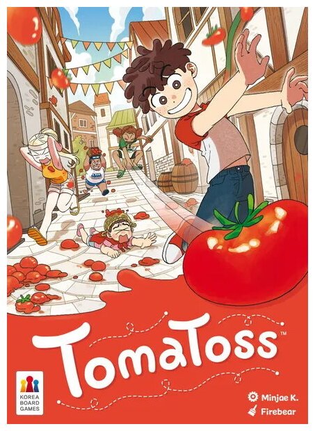 TomaToss