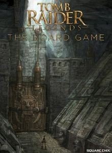 Tomb Raider Legends