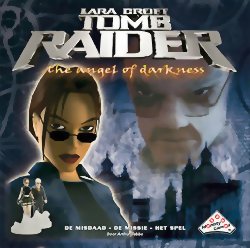 Tomb Raider: The Angel of Darkness