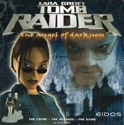 Photo: Tomb Raider: The Angel of Darkness