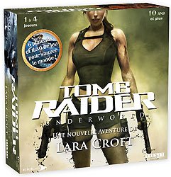 Photo: Tomb Raider Underworld