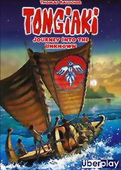Tongiaki