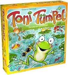 Toni Tümpel
