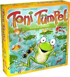 Toni Tümpel