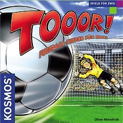 Tooor !