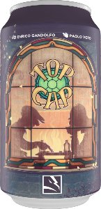 Top Cap