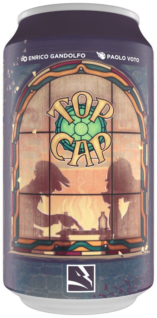 Top Cap