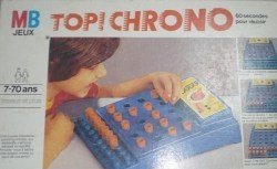 Top! Chrono