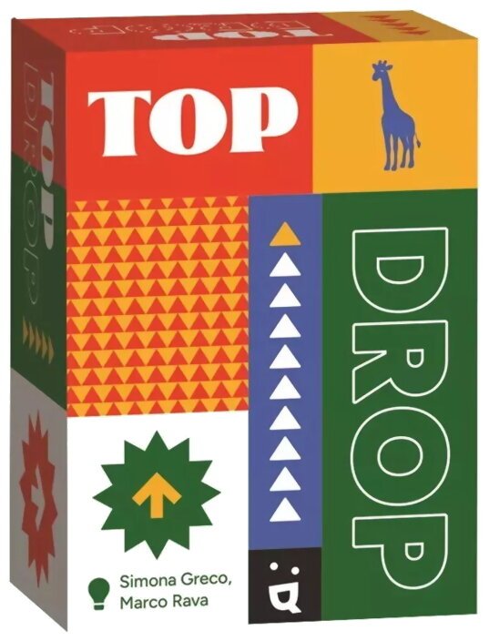 Top Drop