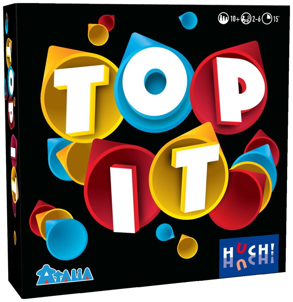 Top It