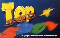 Top Speed