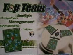 Photo: Top Team