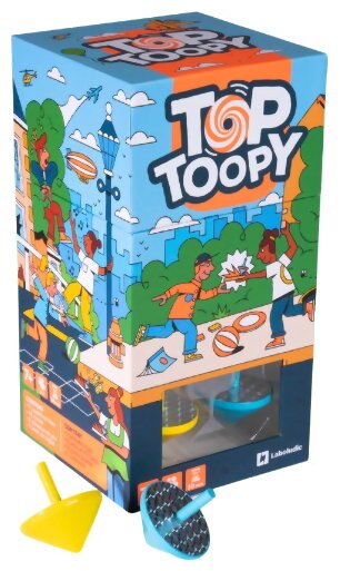 Top Toopy