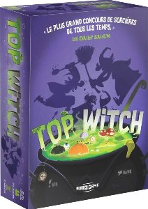 Top Witch