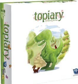 Topiary — Édition 2017