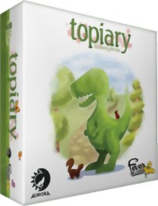 Topiary