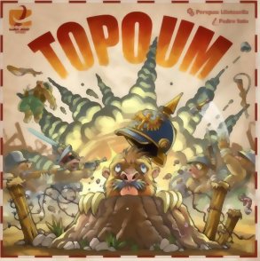 Topoum