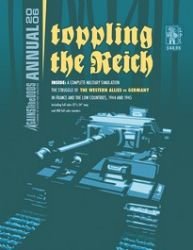 Toppling The Reich