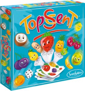 Topscent