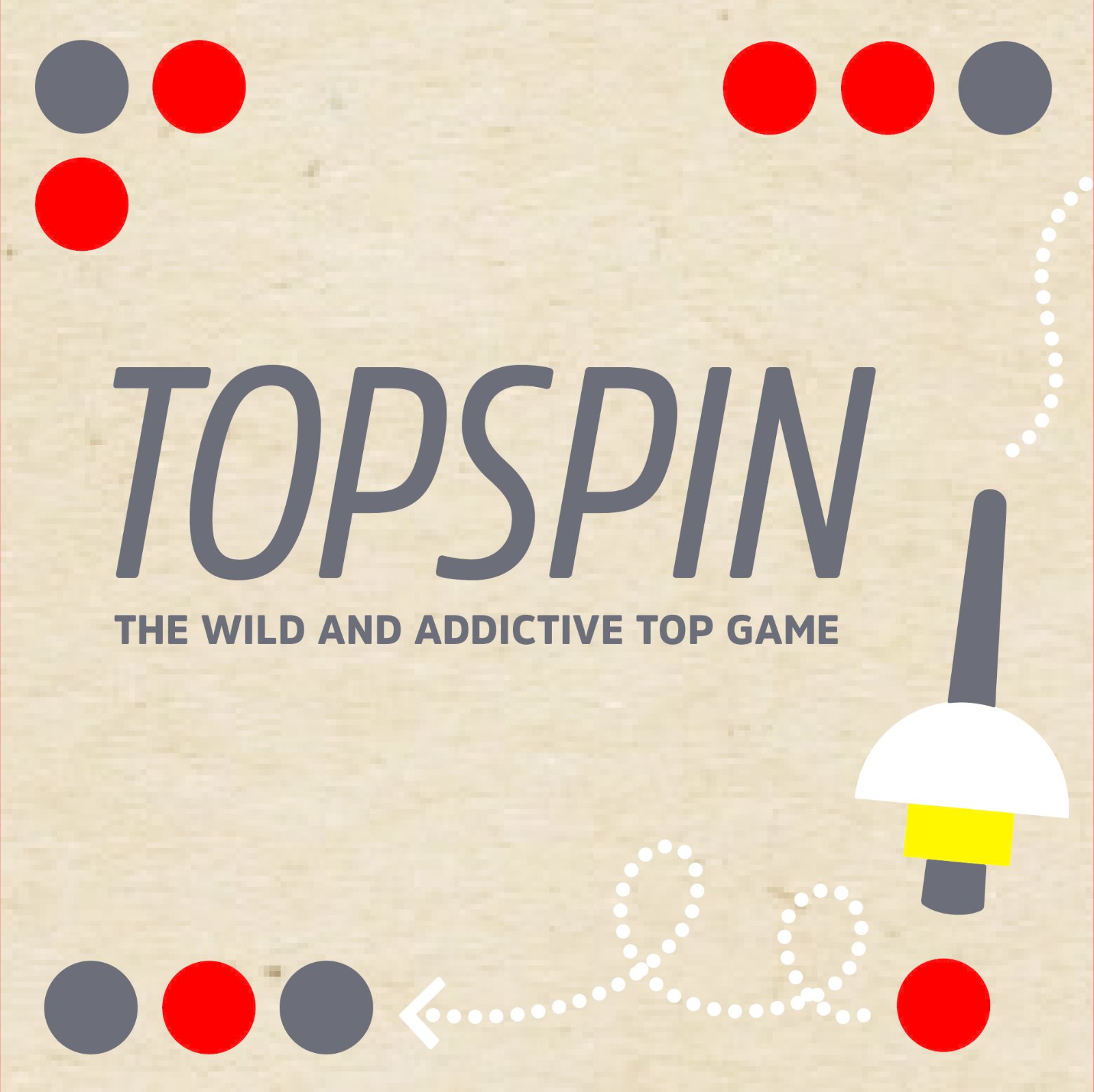 Photo: Topspin