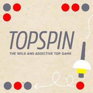 Photo: Topspin