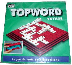 Topword - voyage