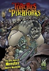 Torches & Pitchforks
