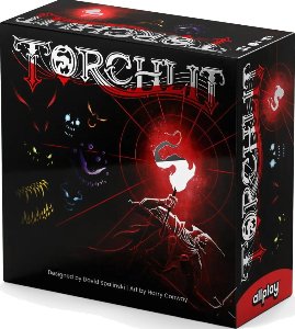 Torchlit