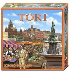 Tori