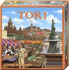 Tori