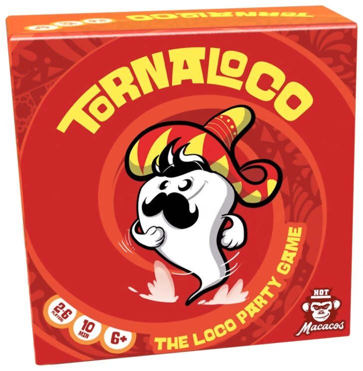 Tornaloco