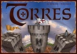 Torres - Nouvelle Édition