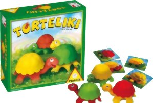 Torteliki