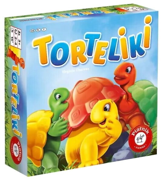 Torteliki