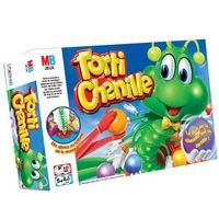 Torti-Chenille