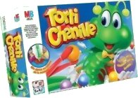 Torti-Chenille