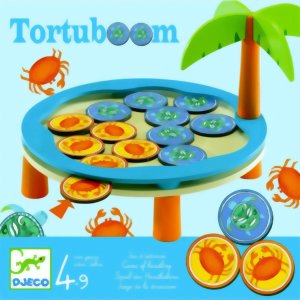 Tortuboom