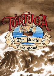 Tortuga — Édition 2003