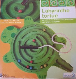 Tortustick