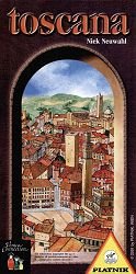 Toscana