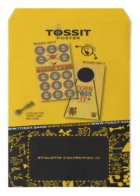Tossit Poster - Board 3 Et 4