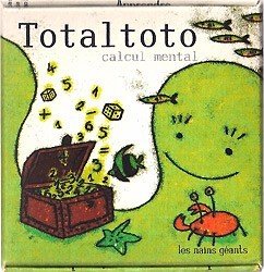 Totaltoto