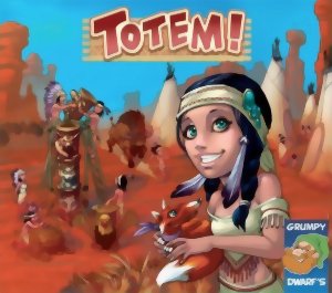 Totem!
